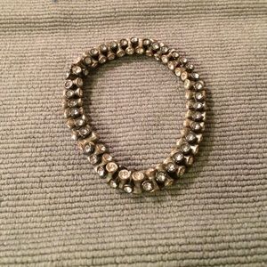 EUC Stella & dot bracelet
