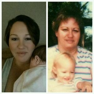 Meet your Posher, Casey