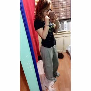 Meet your Posher, Hannah