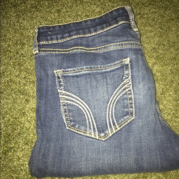 HOLLISTER skinny dreams