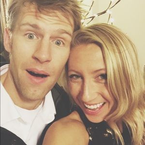 Meet your Posher, Jordan