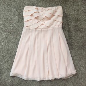 Express Cocktail Dress