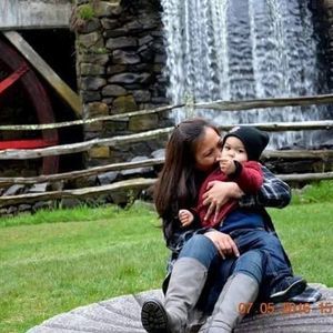 Meet your Posher, Jersita