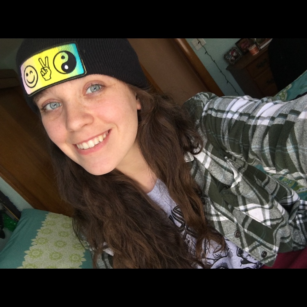 Meet your Posher, Nicole