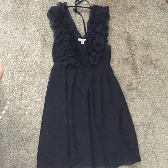 Ya! Dress