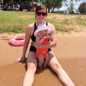 Meet your Posher, Erica