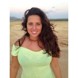 Meet your Posher, Veronica