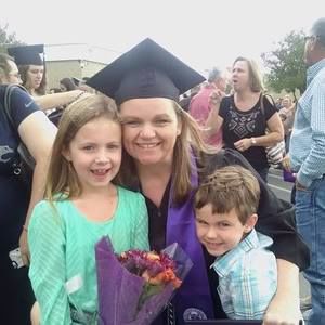 Meet your Posher, Shawna