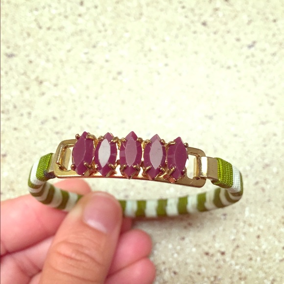 J.Crew bangle
