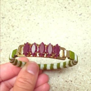 J.Crew bangle