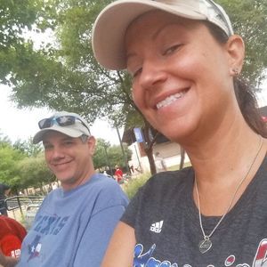 Meet your Posher, Sally