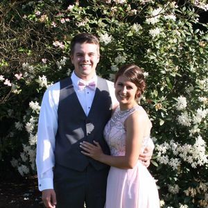 Meet your Posher, Aimee