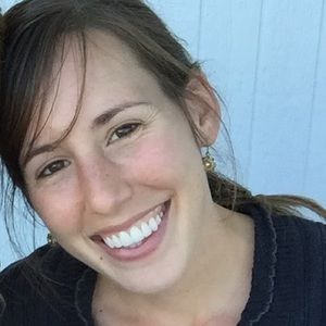 Meet your Posher, Erica