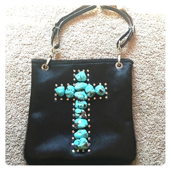 Kurtmen purse