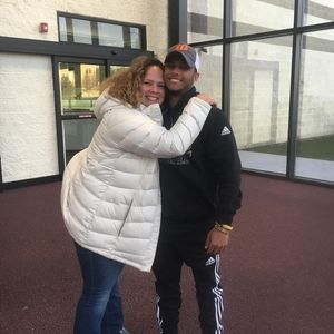 Meet your Posher, Shane