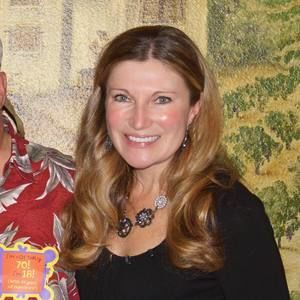 Meet your Posher, Carrie