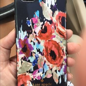 Kate Spade iPhone 6 case