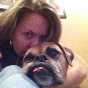 Meet your Posher, Dawne