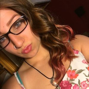 Meet your Posher, Kristina