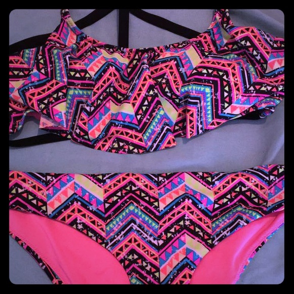 PINK Victoria's Secret Other - VS swimsuit