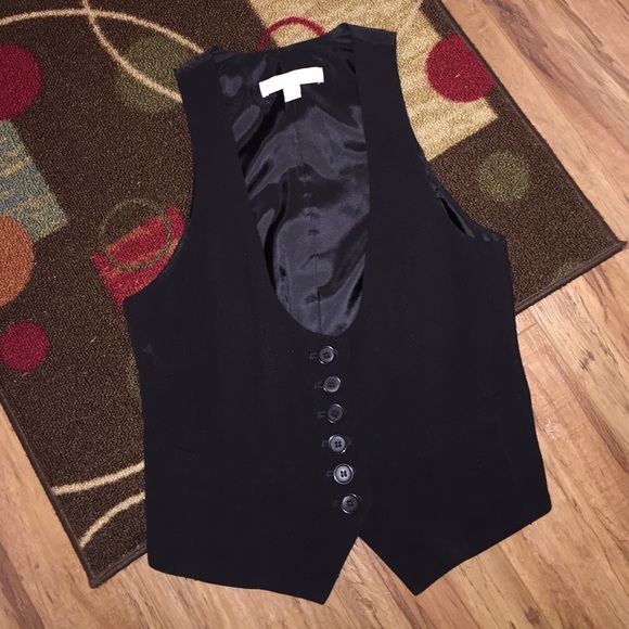 New York & Company Vest