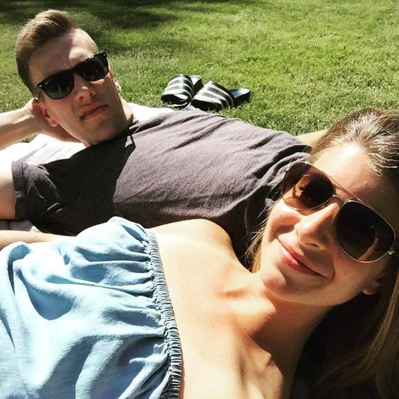 Meet your Posher, Brooke