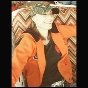 Meet your Posher, Claire