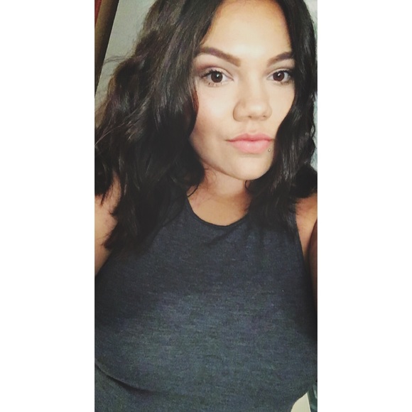 Meet your Posher, Jenna