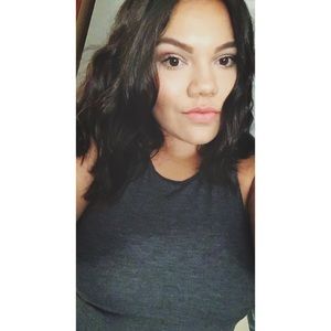 Meet your Posher, Jenna