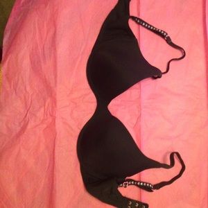 Victoria's Secret PINK Scoopneck Bra - 34D