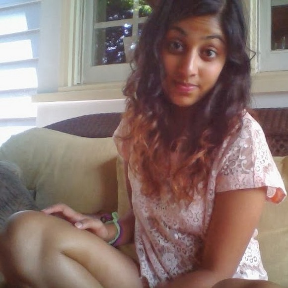 Meet your Posher, Shaila - Picture 1 of 1