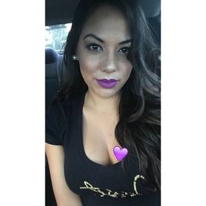 Meet your Posher, Vanessa