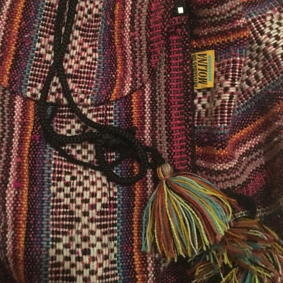 Fashion Backpack - Picture 2 of 4