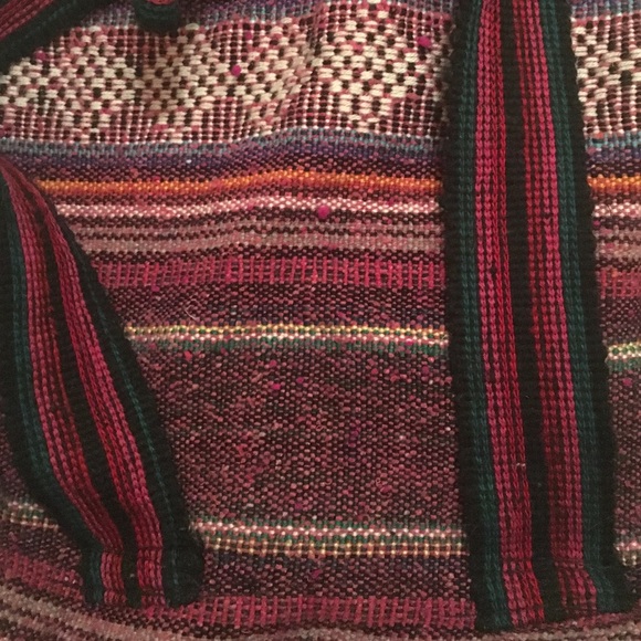 Fashion Backpack - Picture 4 of 4