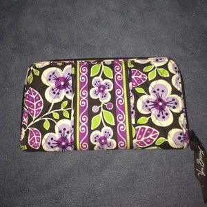 Vera Bradley Wallet
