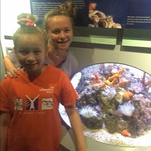 Meet your Posher, Natalie