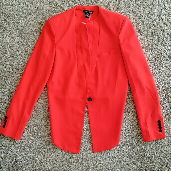 NWOT  blazer