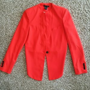 NWOT  blazer