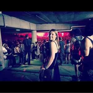 Meet your Posher, Meredith