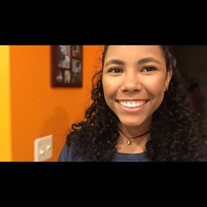 Meet your Posher, Ingrid