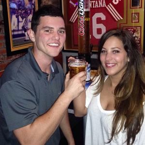 Meet your Posher, Adrianne