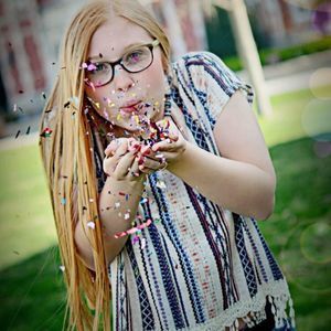 Meet your Posher, Kayleah