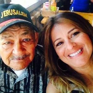 Meet your Posher, Rosa