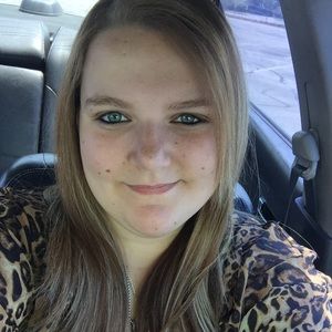 Meet your Posher, Kaitlyn