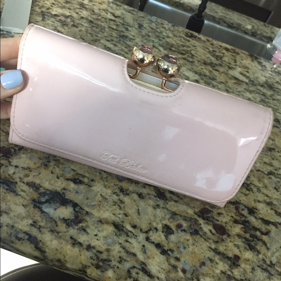 Ted baker wallet