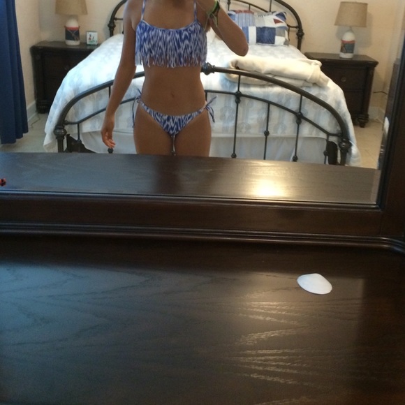 Bikini top