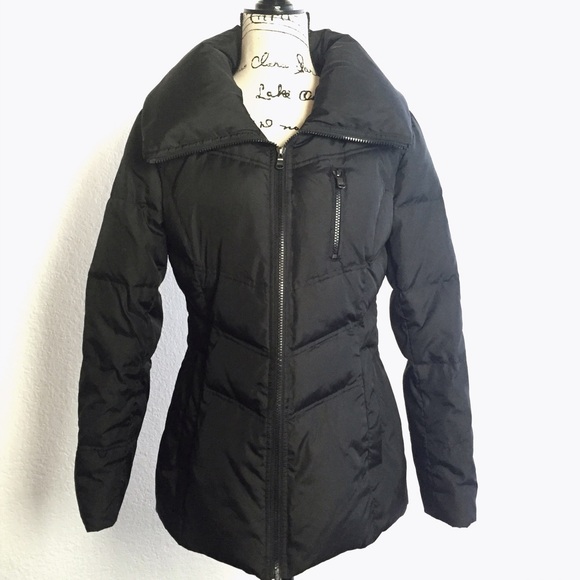 Winter coat