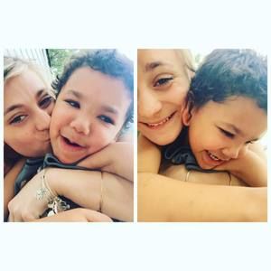 Meet your Posher, Tiffany