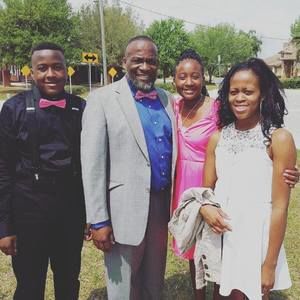 Meet your Posher, Hope