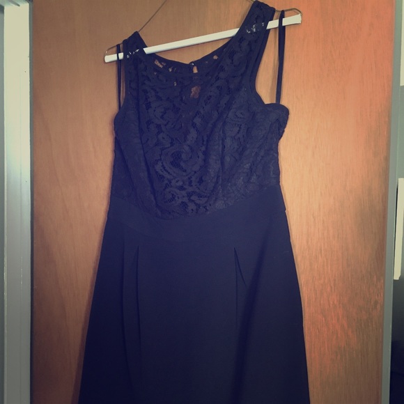 White House Black Market cocktail dress